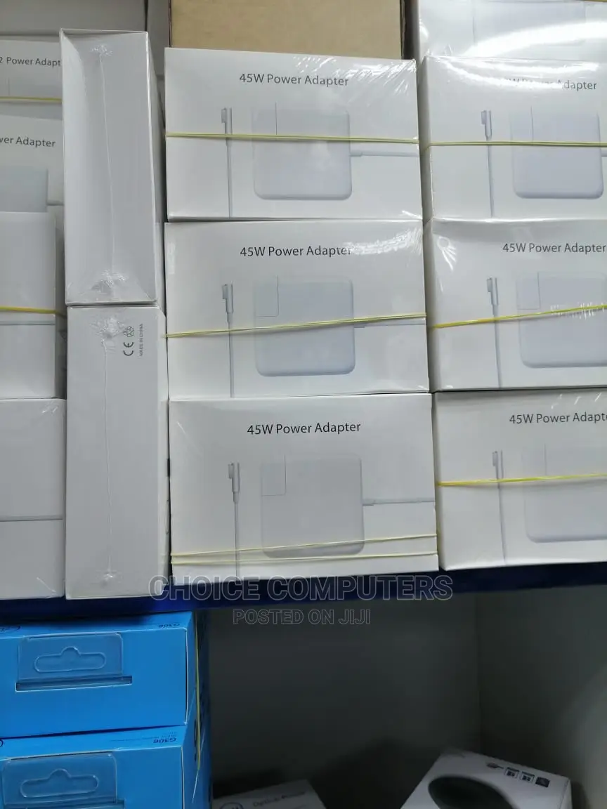 60W Macbook Power Adapter / Chager