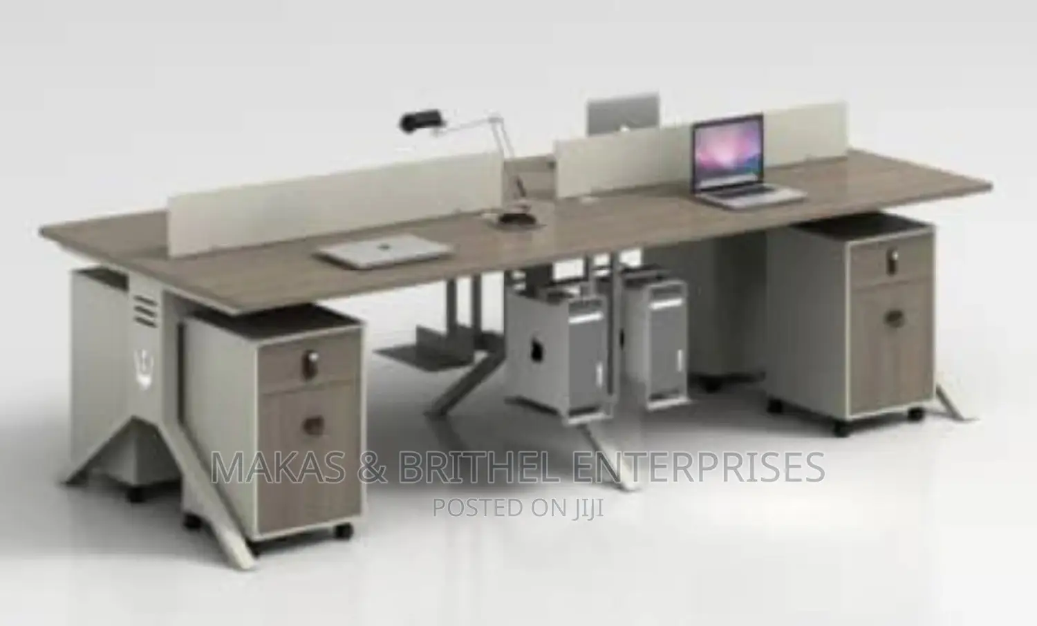 High Quality Metal Work Station