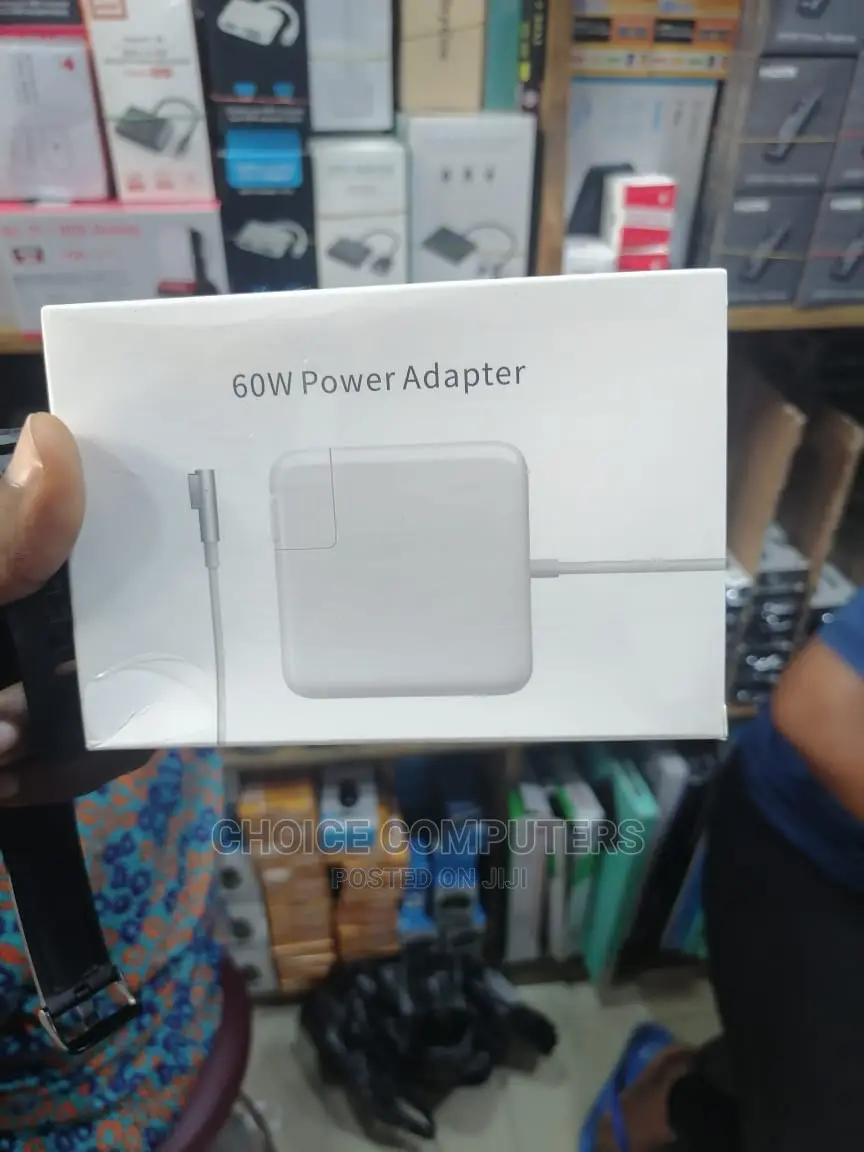 60W Macbook Power Adapter / Chager