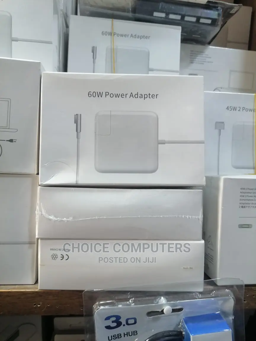 60W Macbook Power Adapter / Chager
