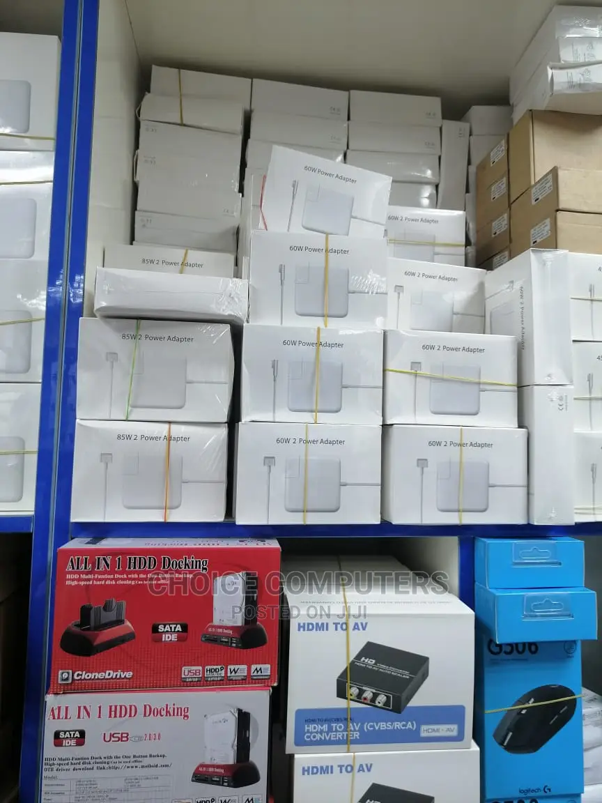 60W Macbook Power Adapter / Chager