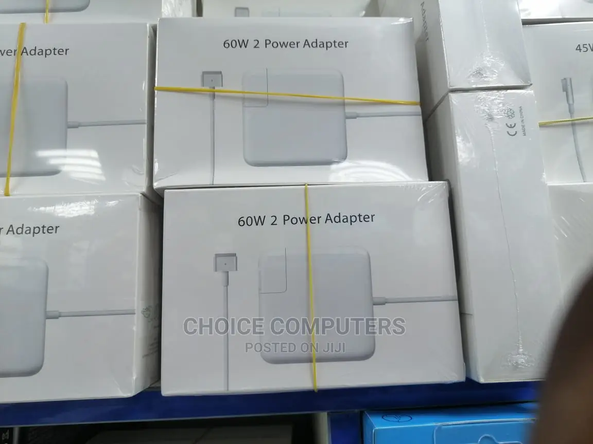 60W Macbook Air Power Adapter /Charger