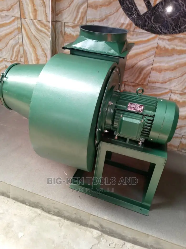 7.5kw/10hp Industrial Air Blower