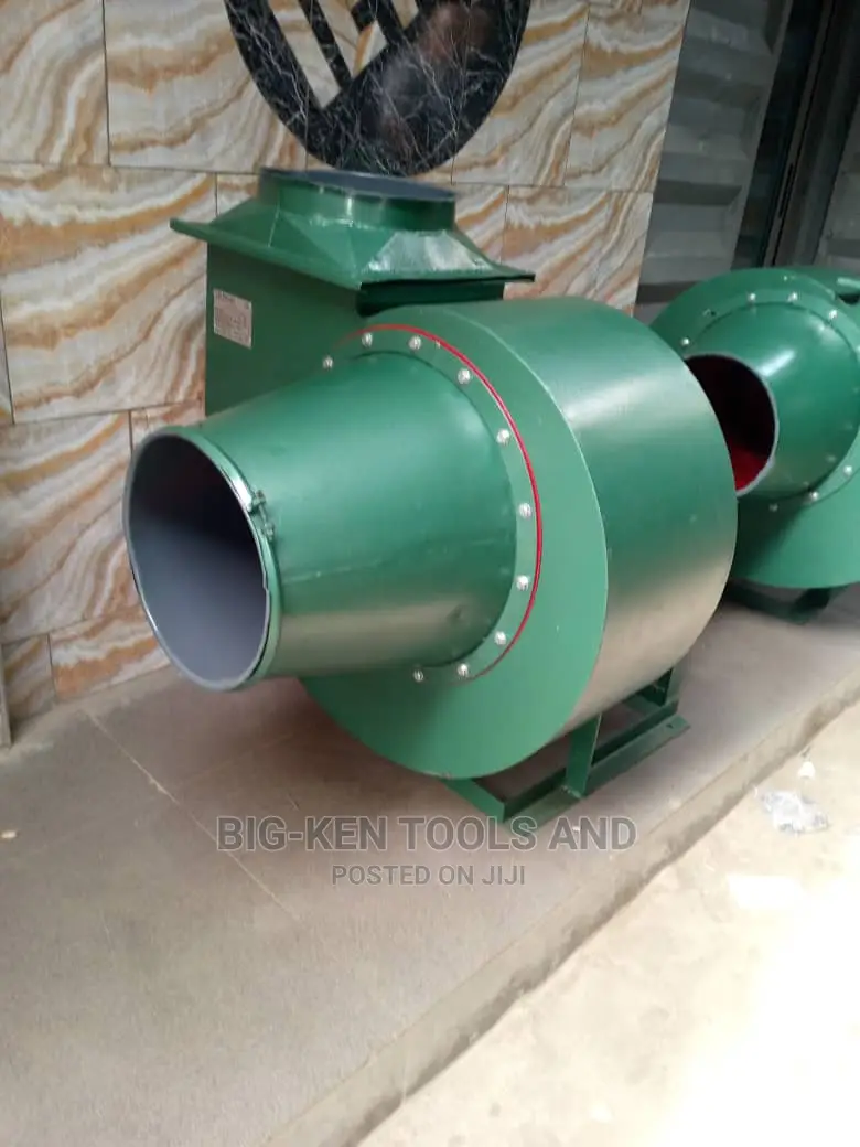 7.5kw/10hp Industrial Air Blower