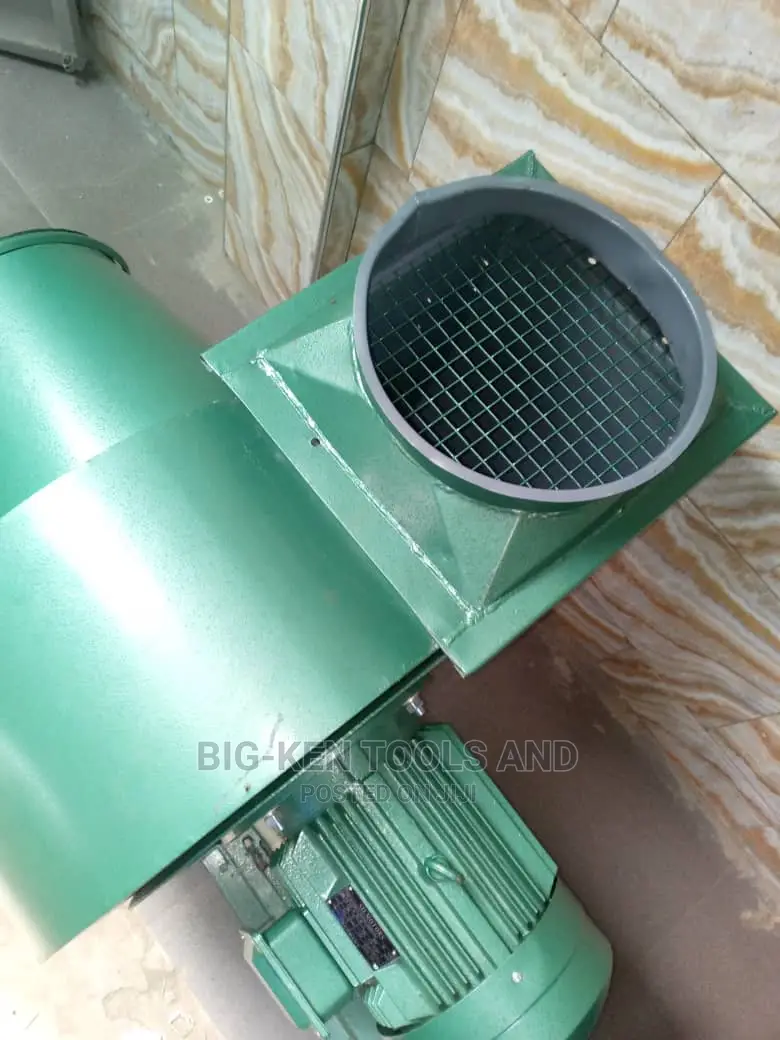 7.5kw/10hp Industrial Air Blower