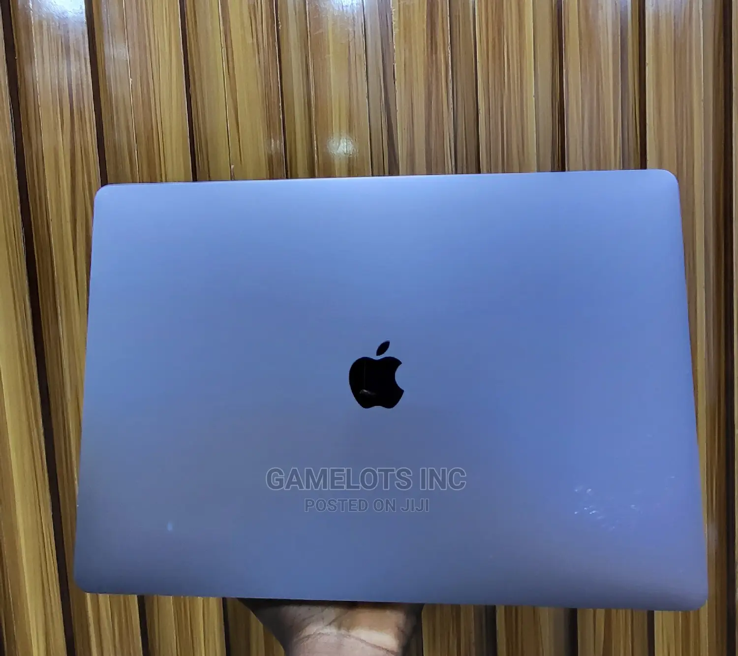 Laptop Apple MacBook Pro 2019 32GB Intel Core i9 SSD 512GB