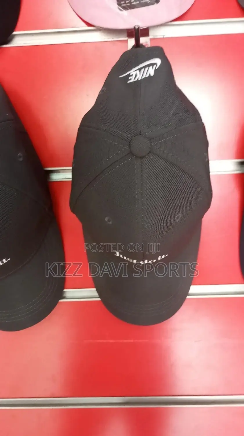 Original Sports Nike Cap