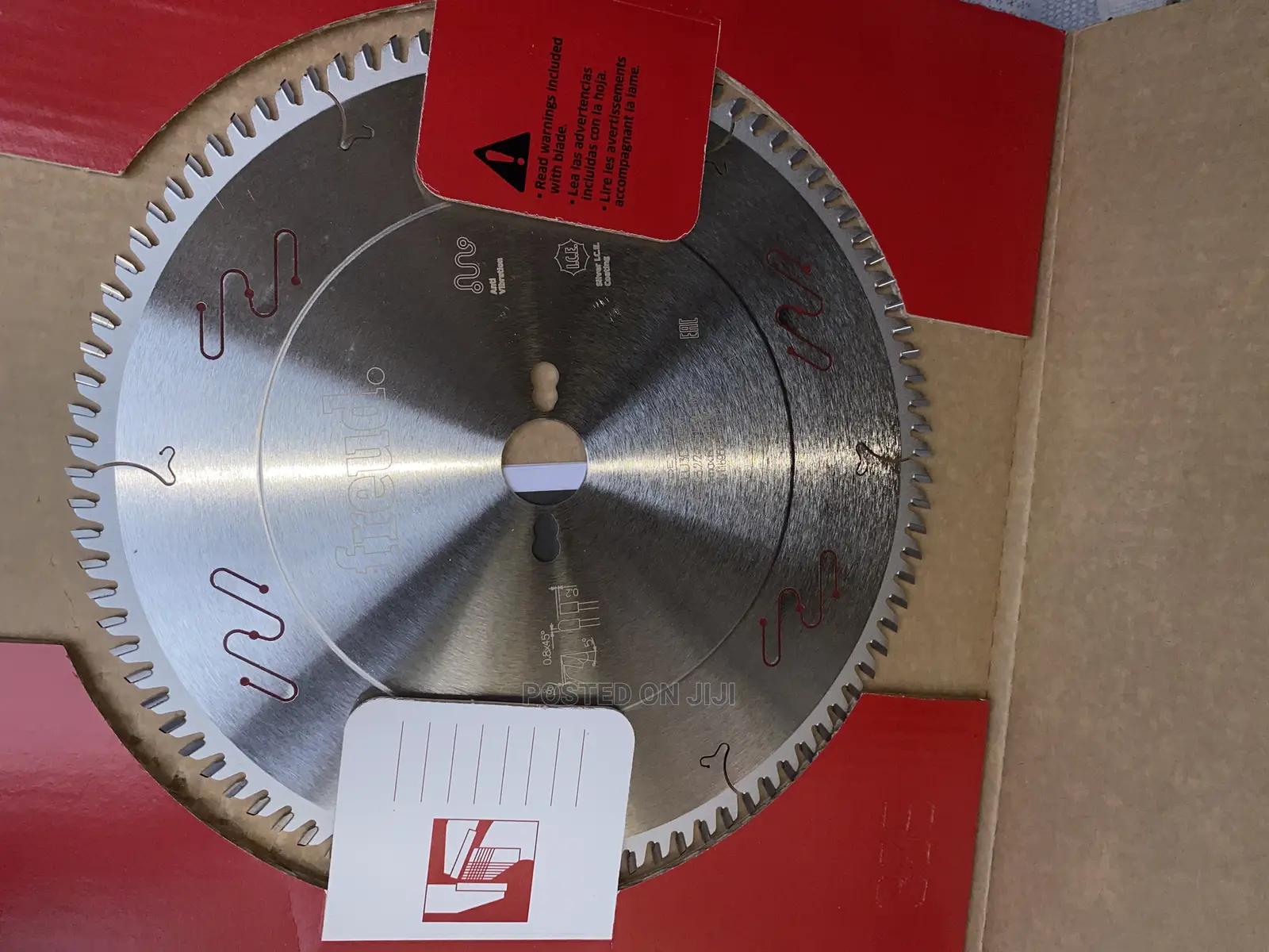 Original Freud Saw Blade Professional