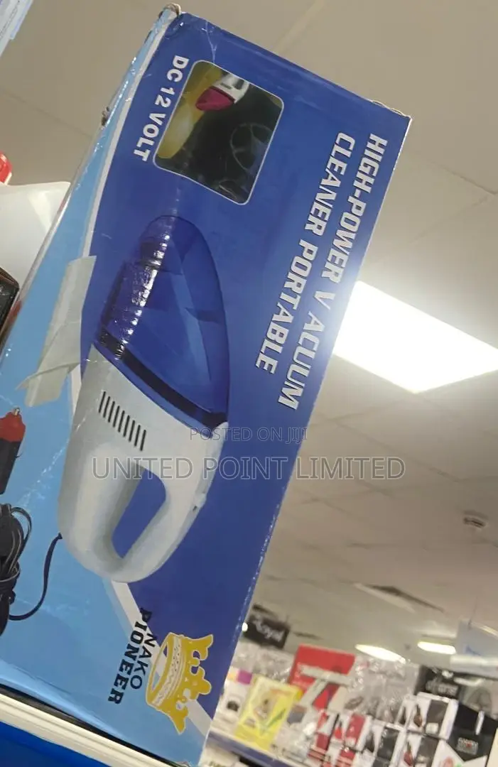 Vacuum Cleaner R