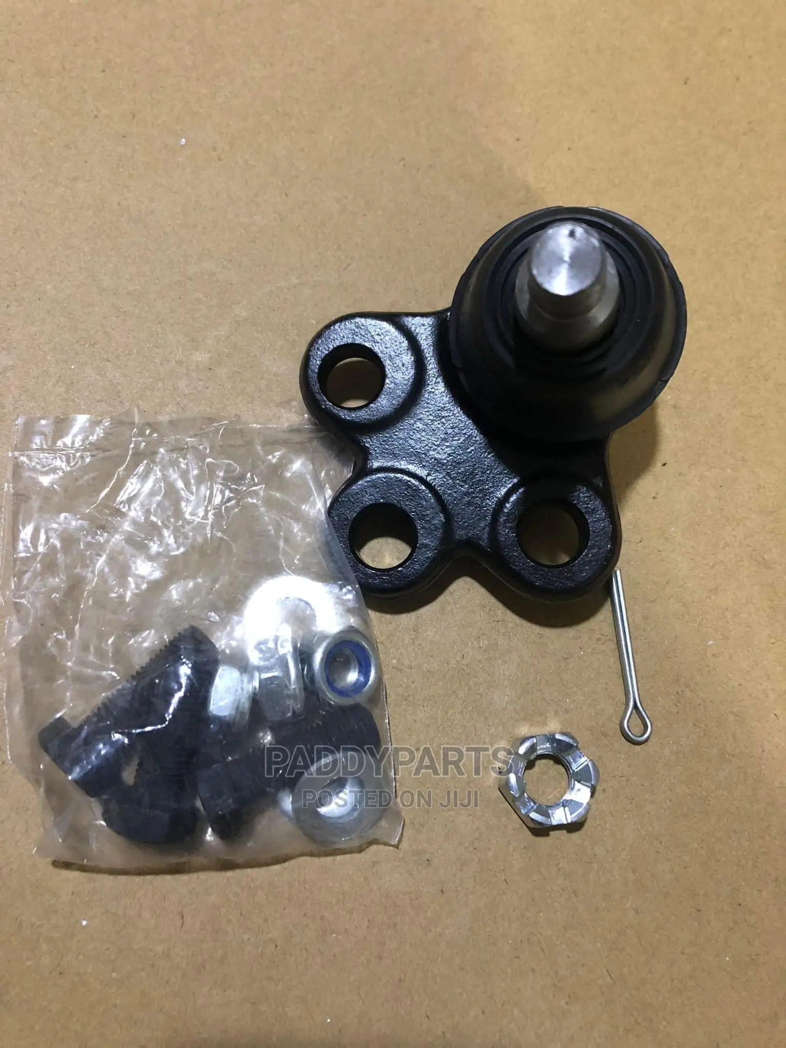 Chevrolet Equinox Ball Joint 2010-2017