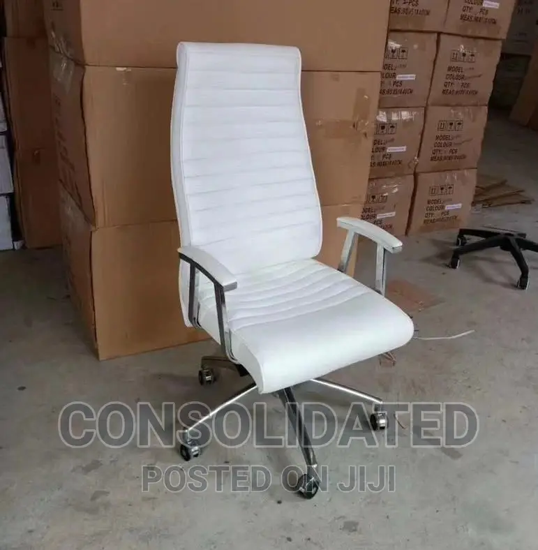 Executive Office Chair