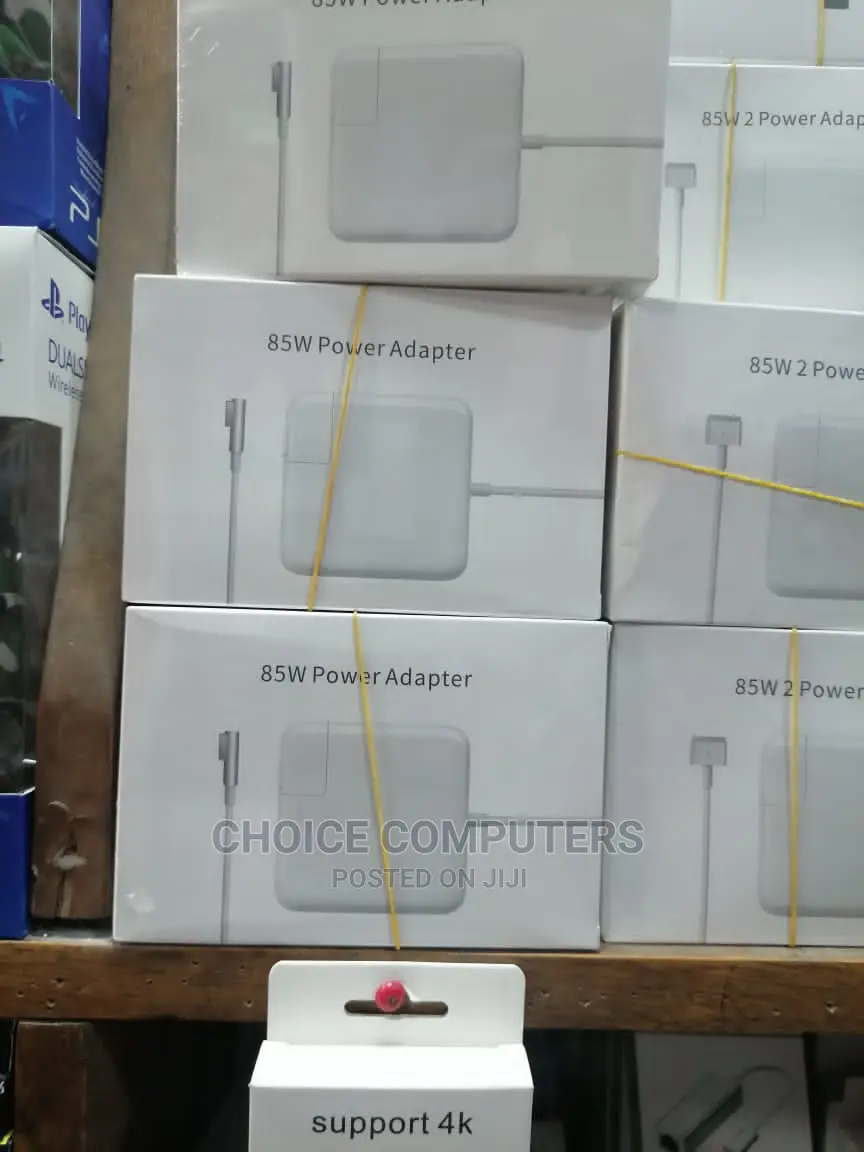 85W Macbook Pro Power Adapter / Charger