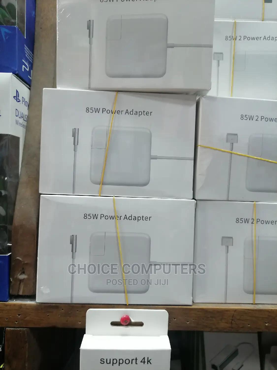 85W Macbook Pro Power Adapter / Charger