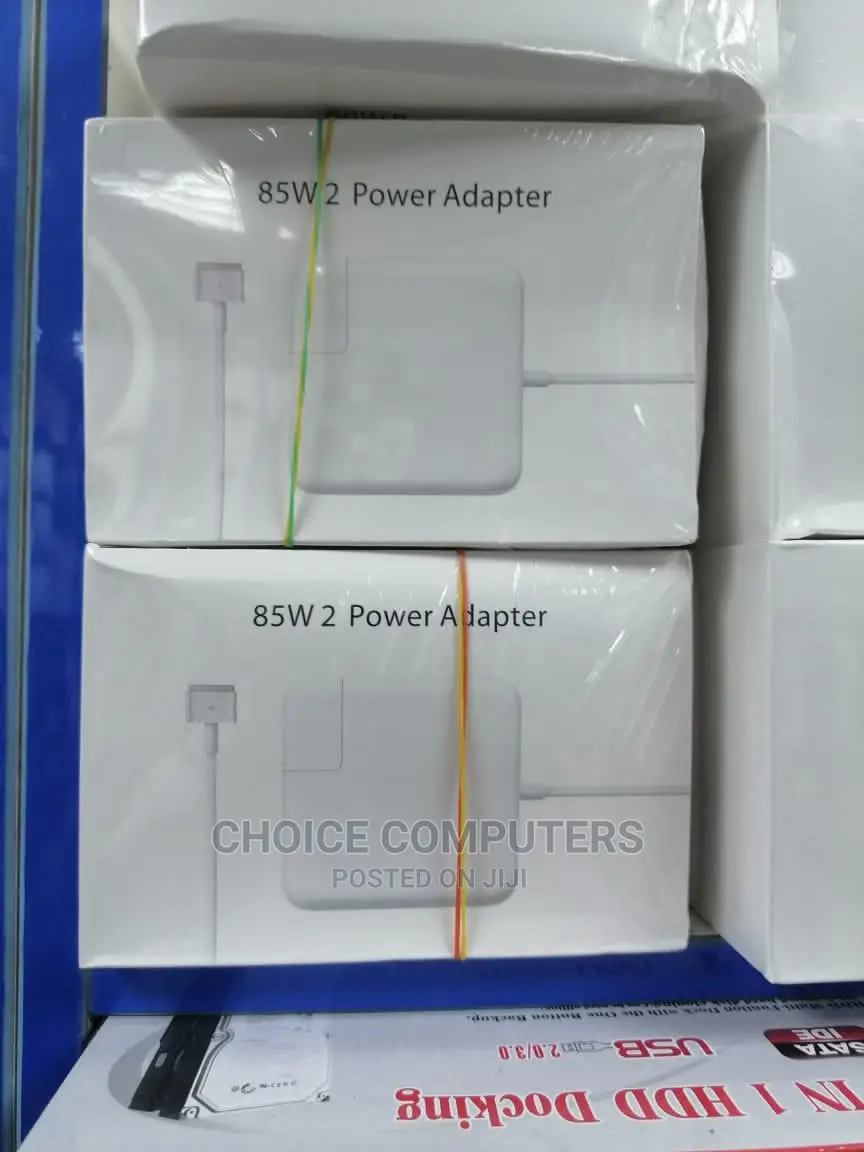85W Macbook Air Power Adapter / Charger