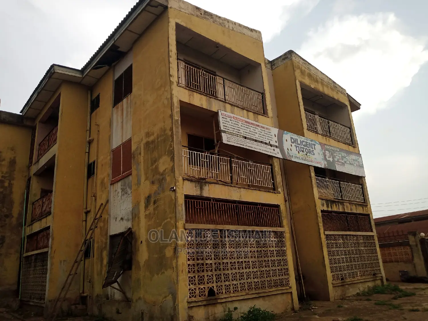 OAU Teaching Hospital
