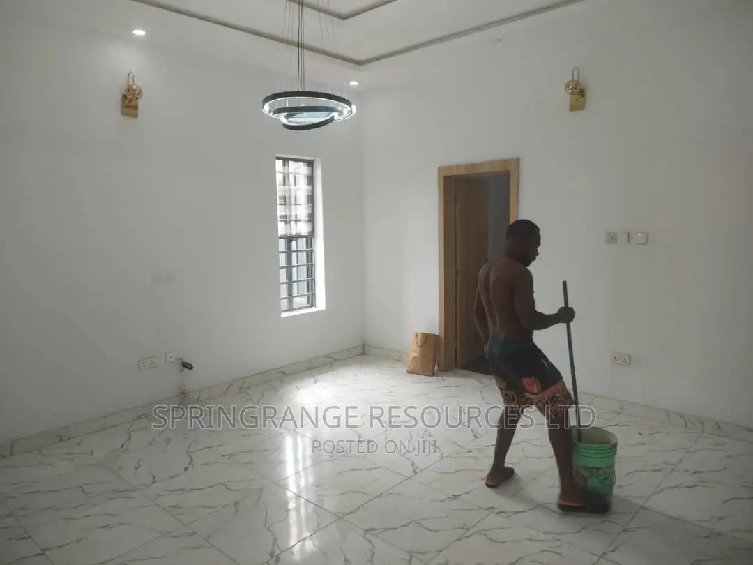 Painters in Lekki Ajah Axis
