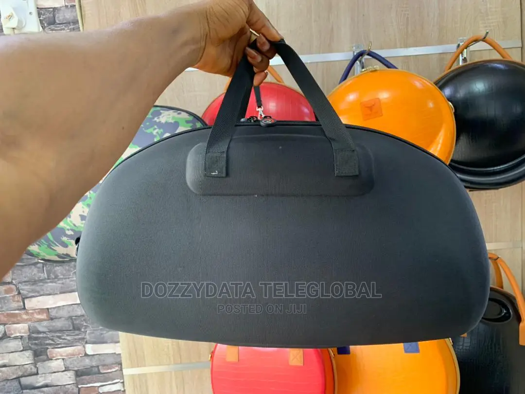JBL Boombox 2 and 3 Bag