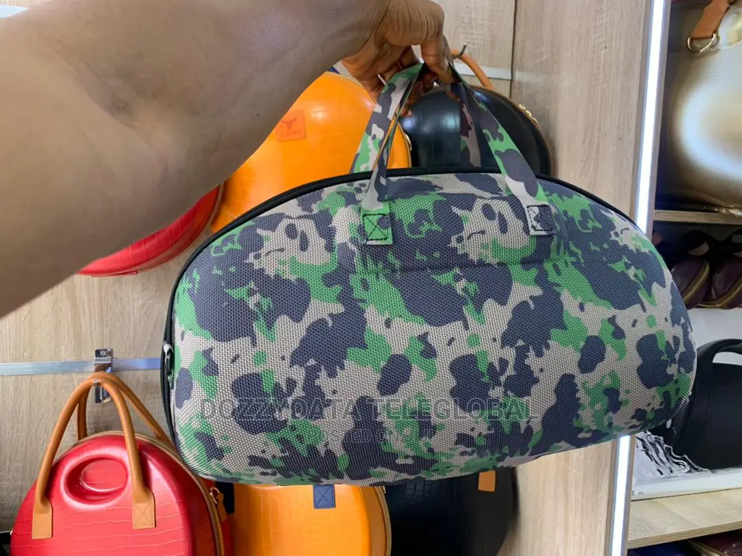 JBL Boombox 2 and 3 Bag