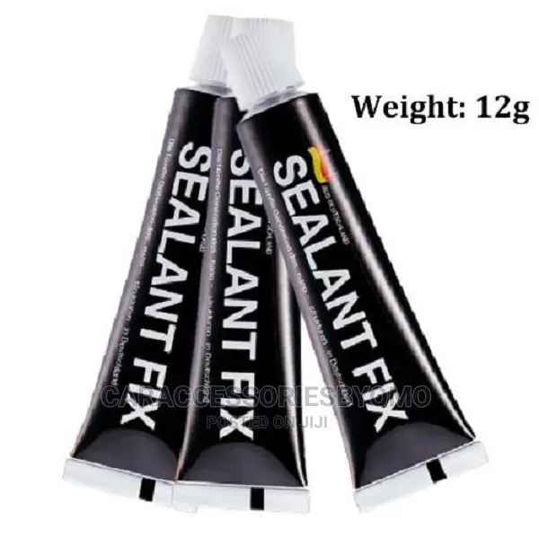 Universal Multi-Purpose Sealant Fix Adhesive Glue