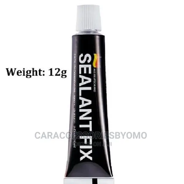 Universal Multi-Purpose Sealant Fix Adhesive Glue