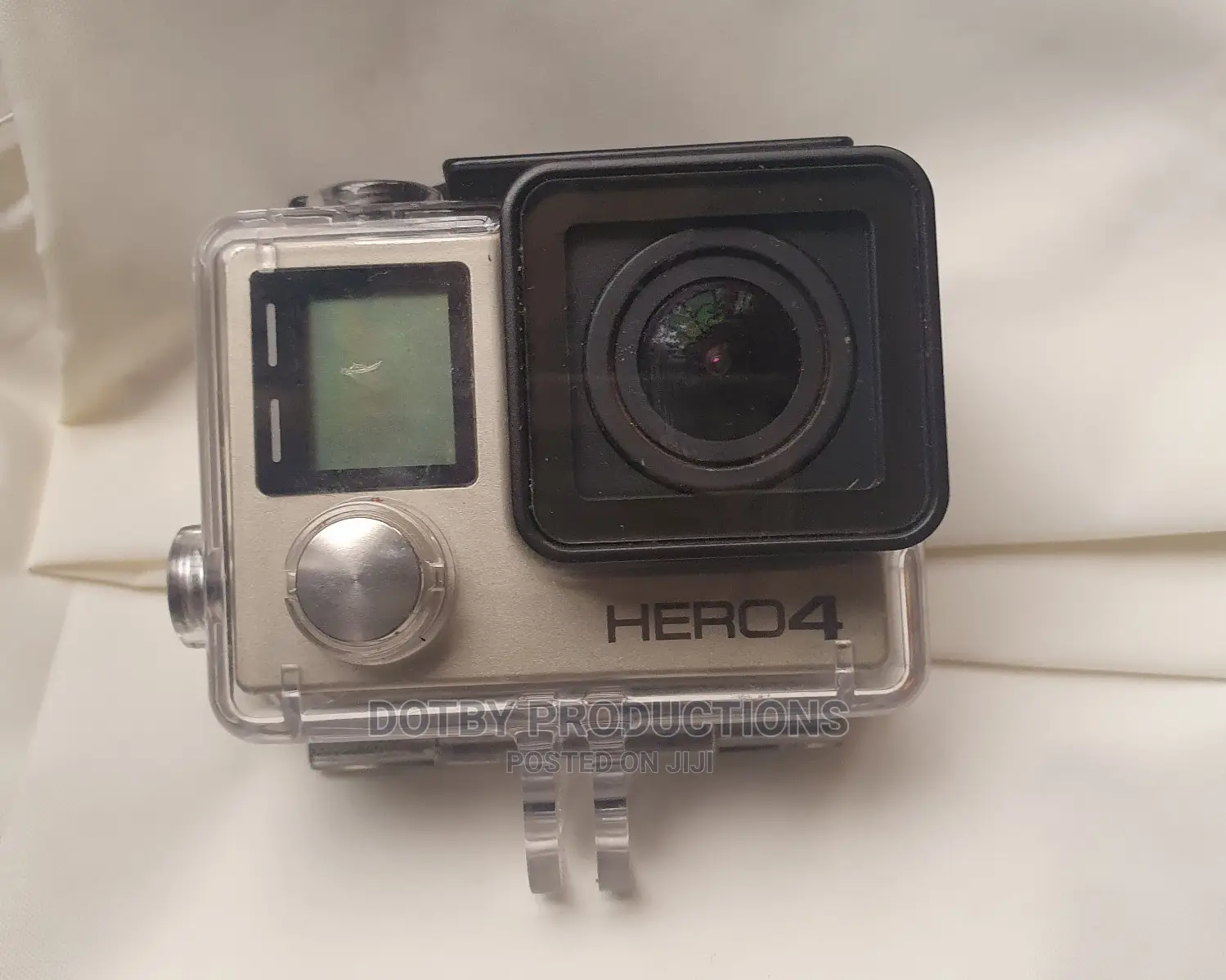 Gopro Hero4 Camera for Rent