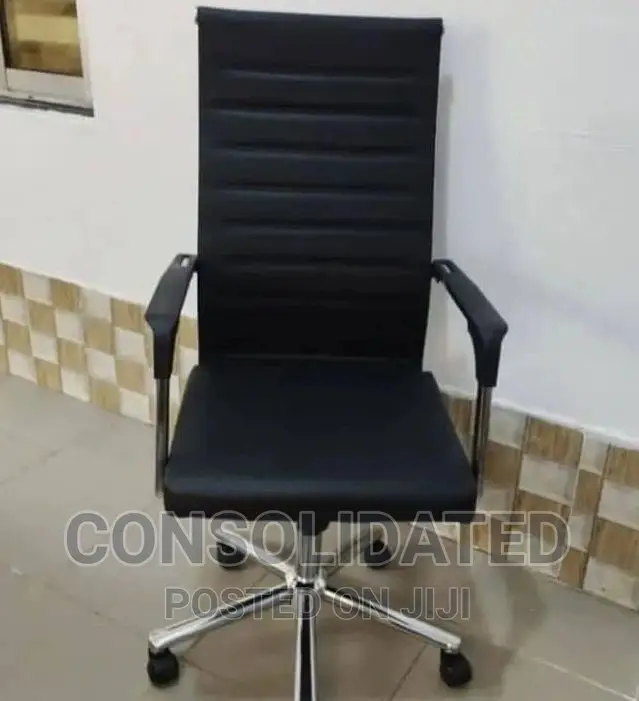 Convenient Executive Office Chair