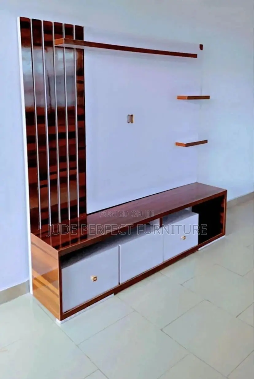 Tv Console