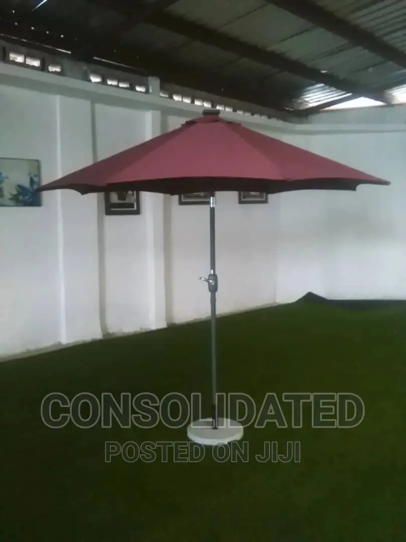 Quality Outdoor Umbrella