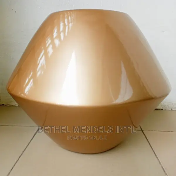 Wholesales of Fiberglass Flower Vases in Asaba Delta State