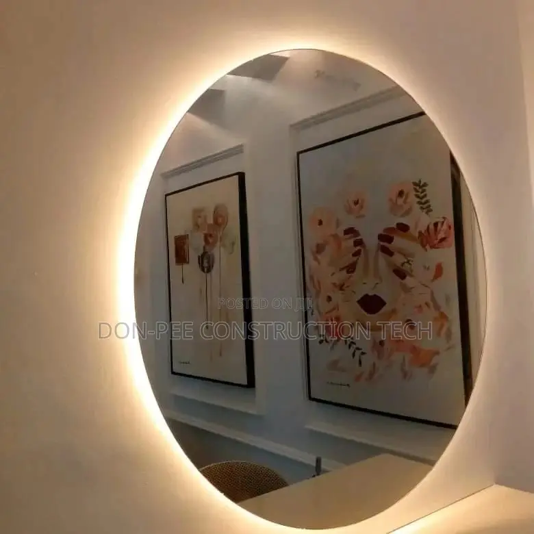 Mirror  Design