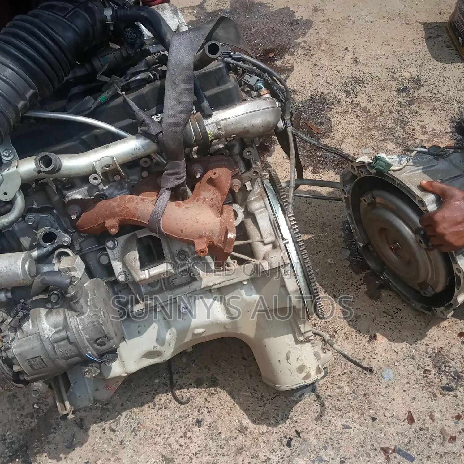 Nissan Pathfinder 2001-2003