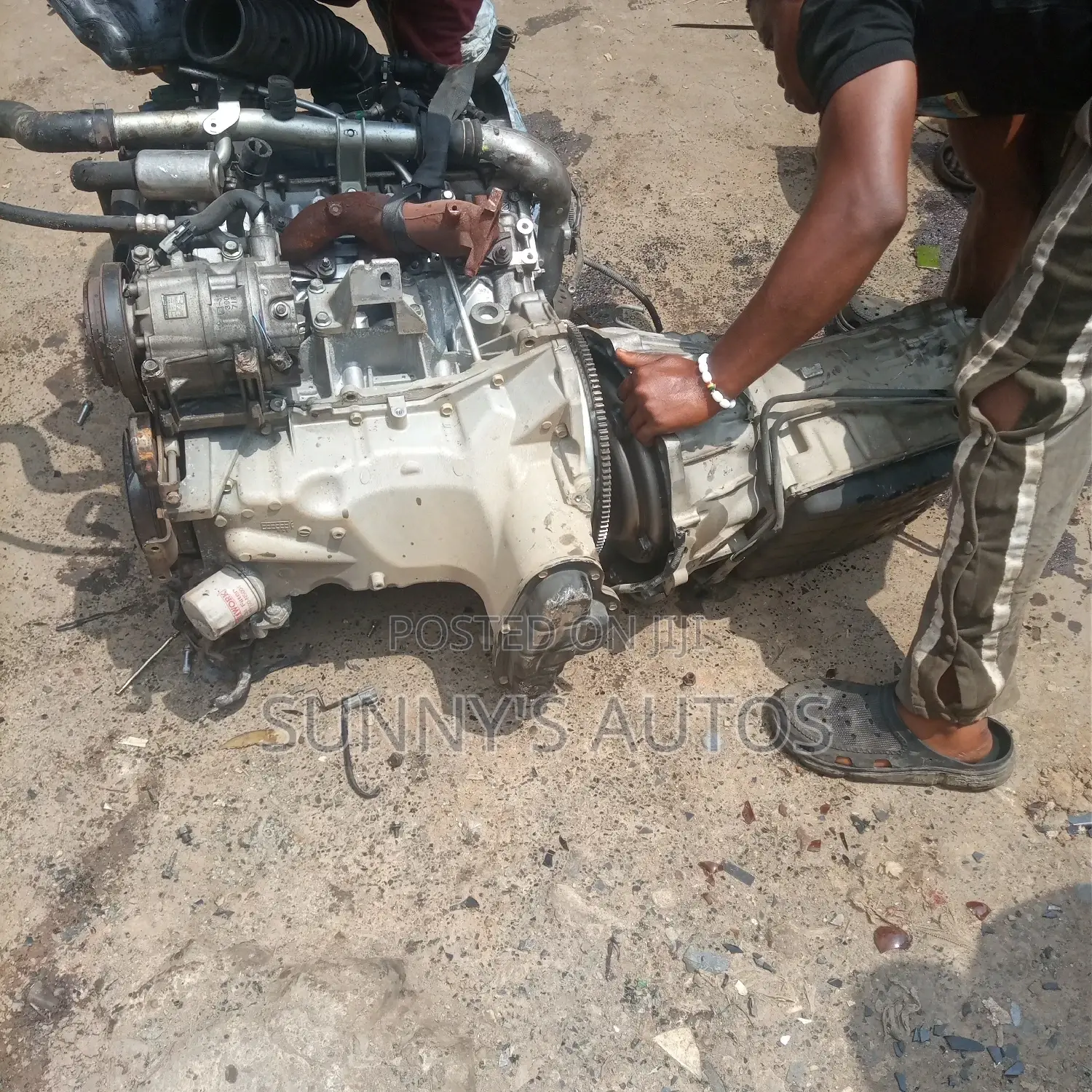Nissan Pathfinder 2001-2003