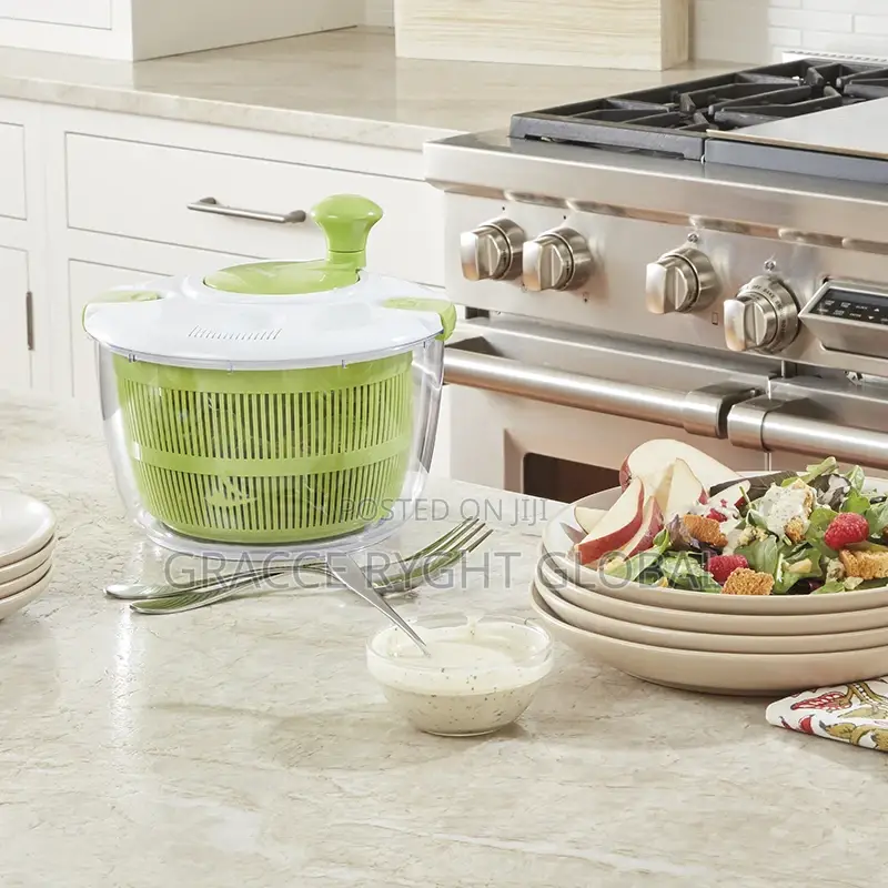 Salad Spinner