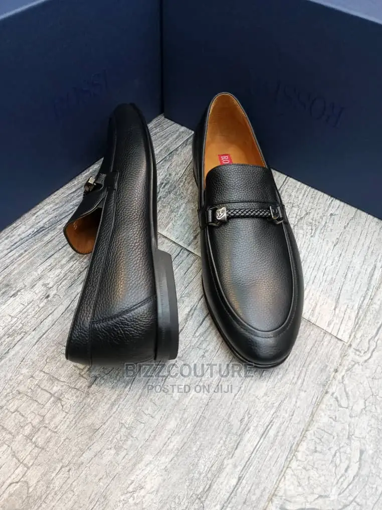 Italian Rossi Shoes for Men