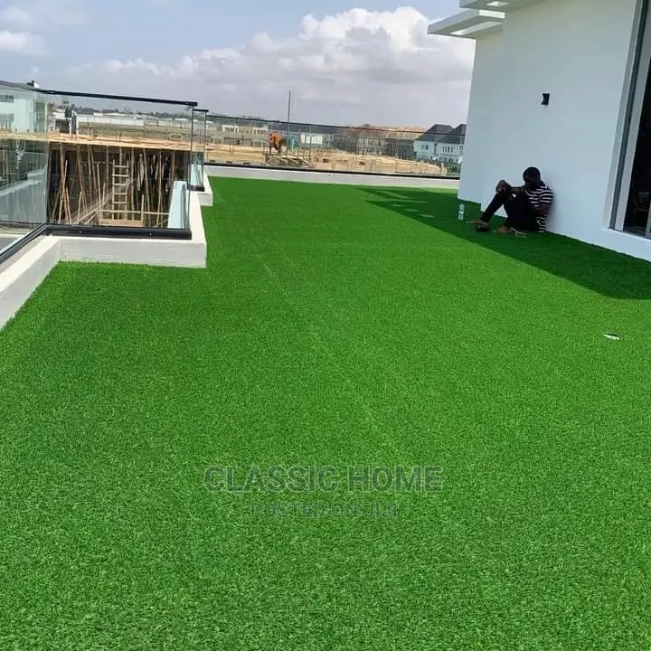 Synthetic Grass