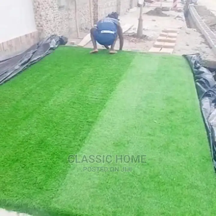 Standard Artificial Grass