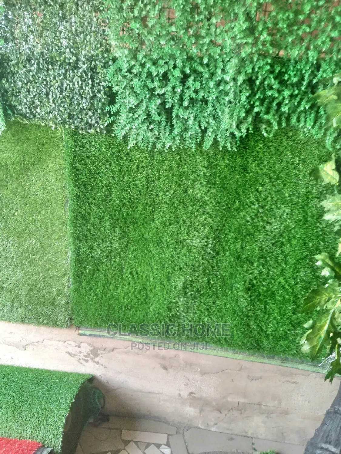 Artificial Grass Carpet