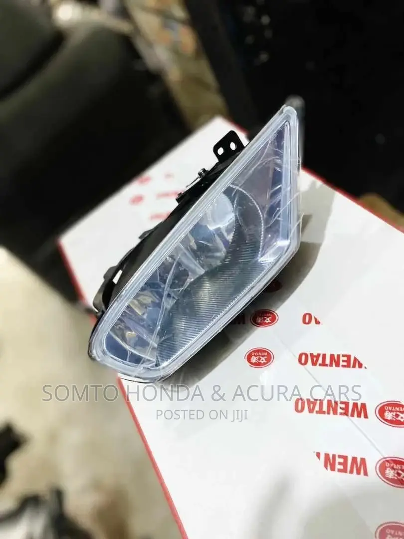 Fog Light for Honda Odyssey 2005-2009