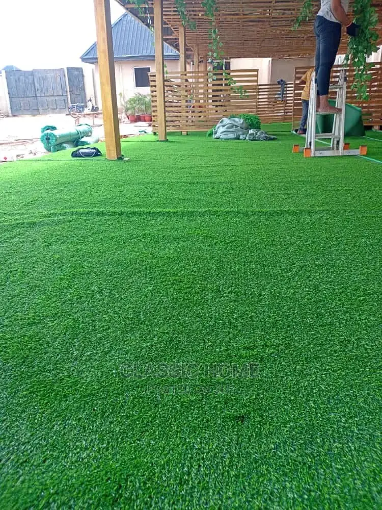 Turkish Standard Grass Rug