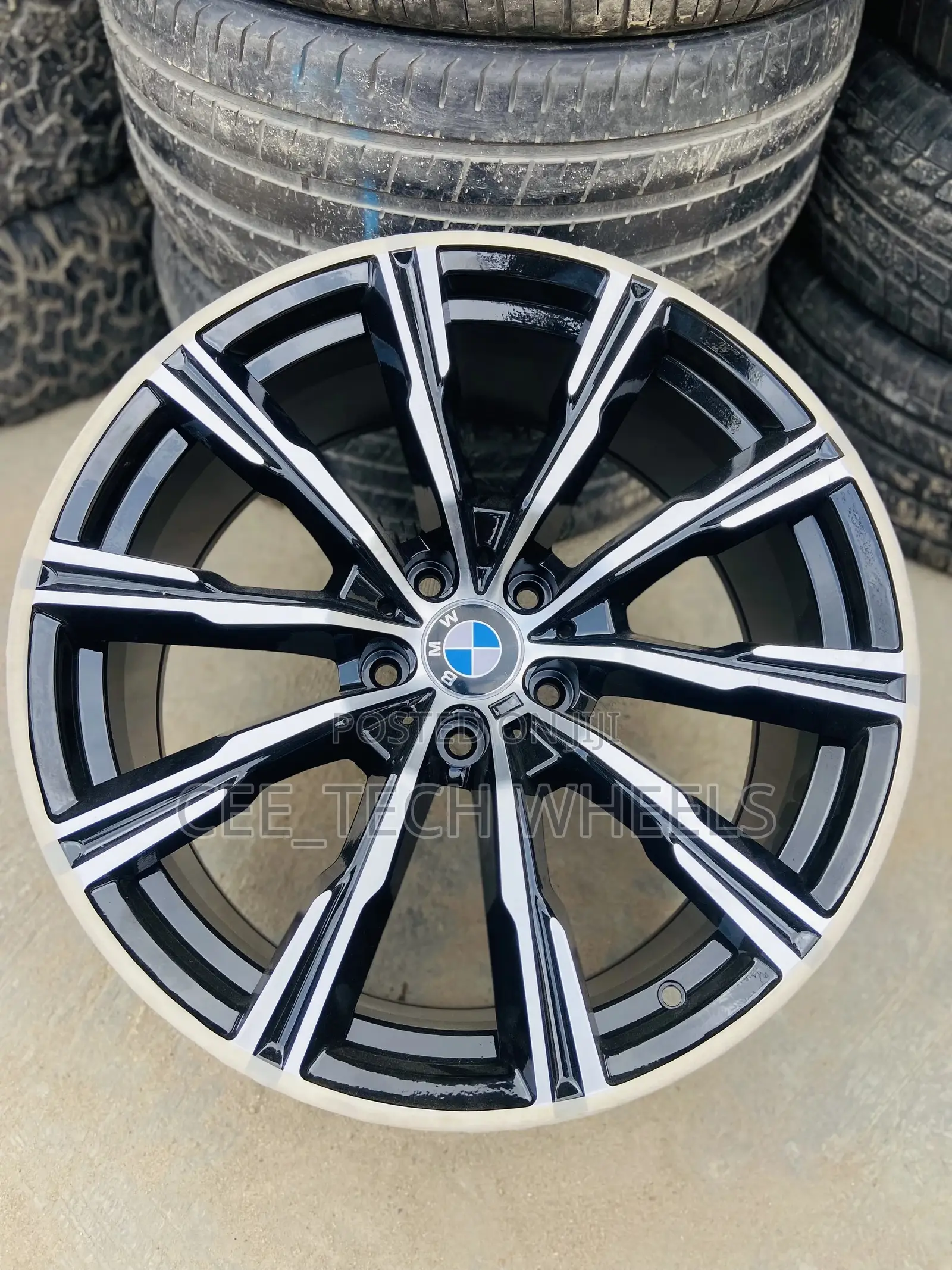 BMW Only 2020/2022