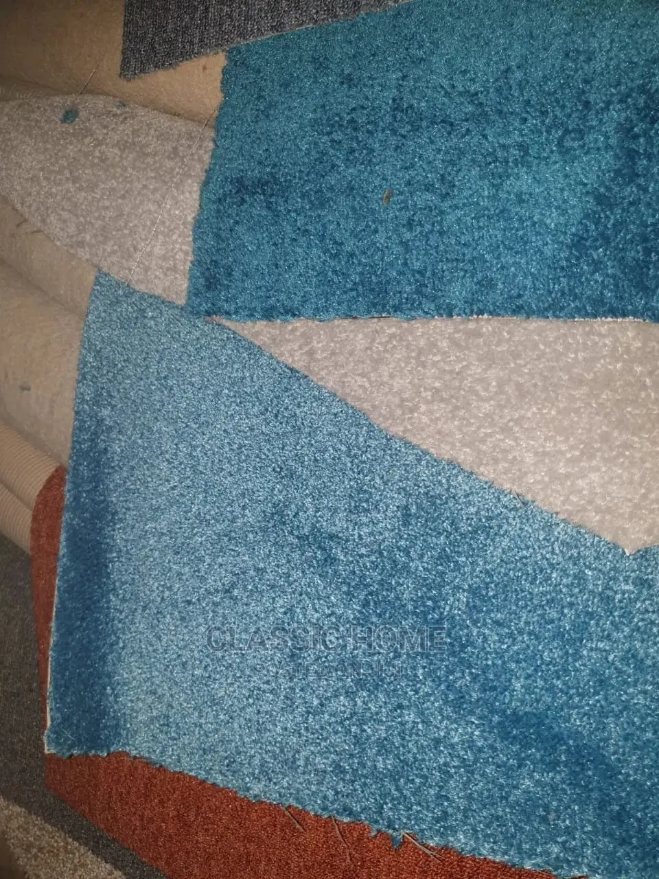 Quality Turkish Wall to Wall Rug