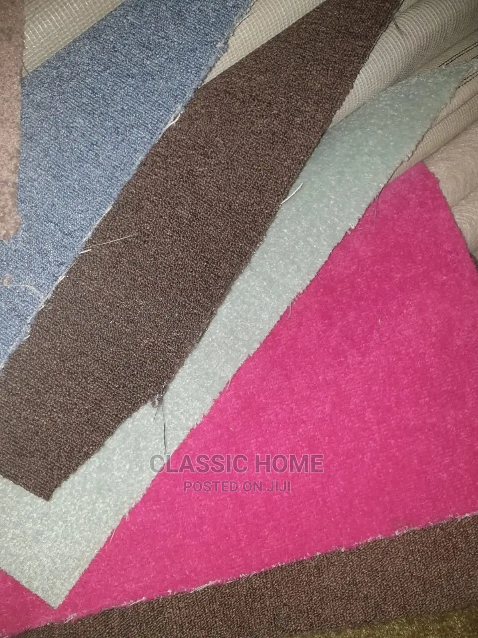 Quality Turkish Wall to Wall Rug
