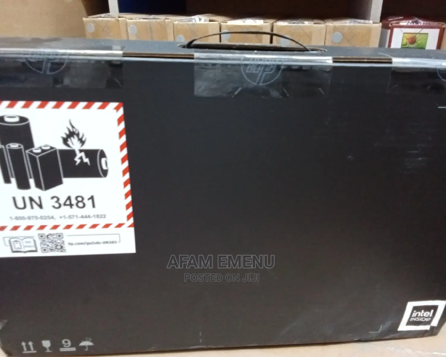 New Laptop HP Envy X360 16GB Intel Core I7 SSD 1T