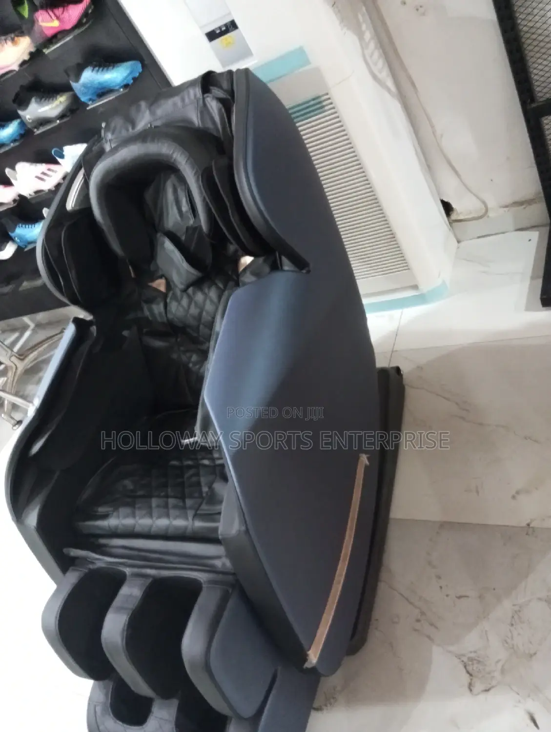 Luxury Massage Chair