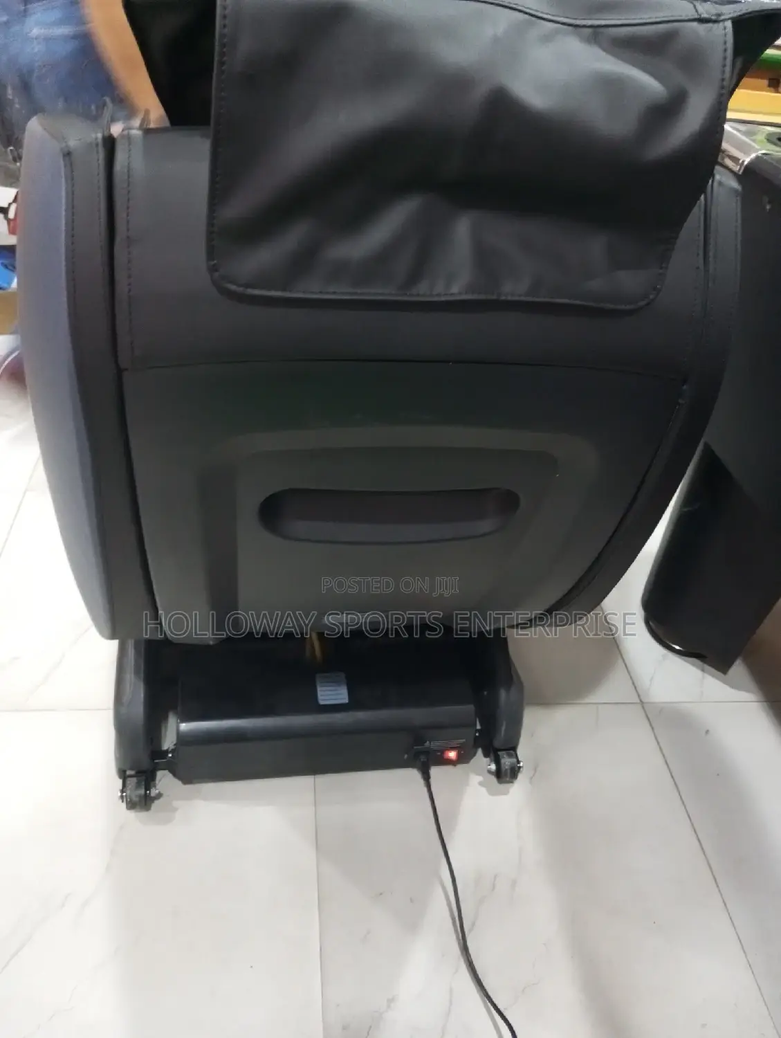 Luxury Massage Chair