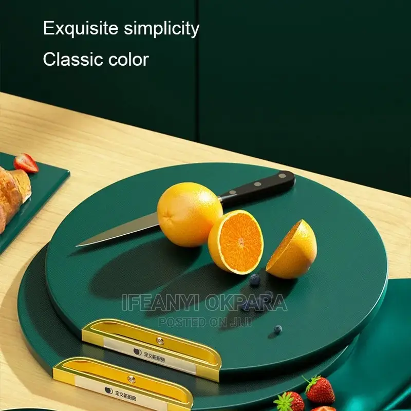 Cutting Boards