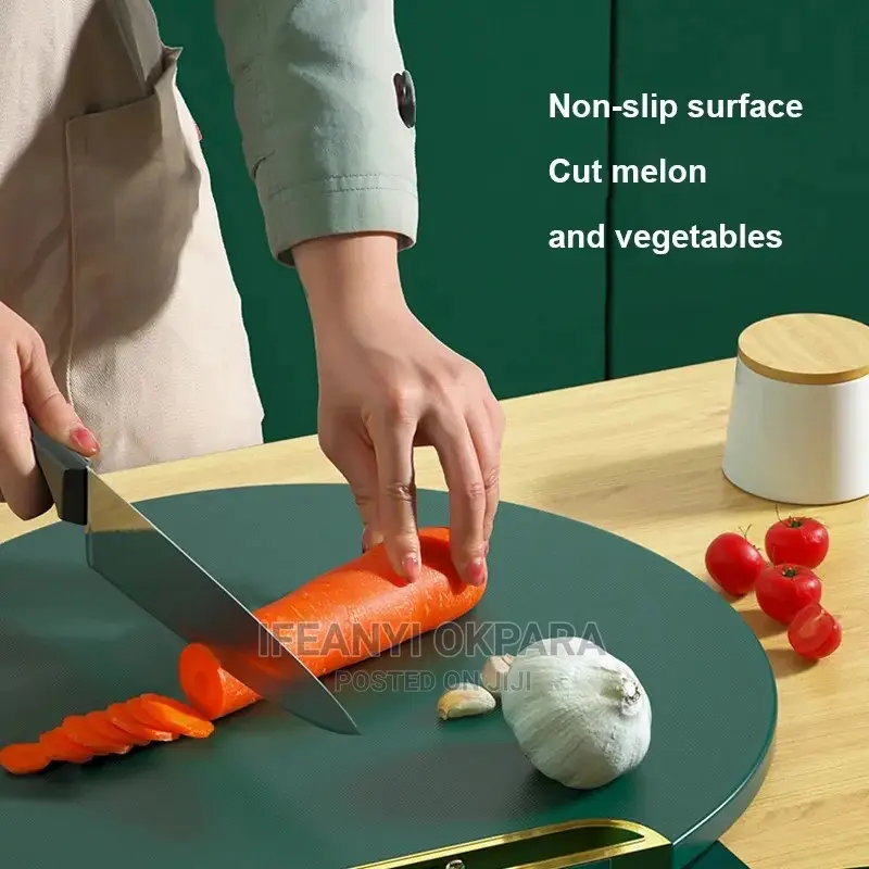 Cutting Boards