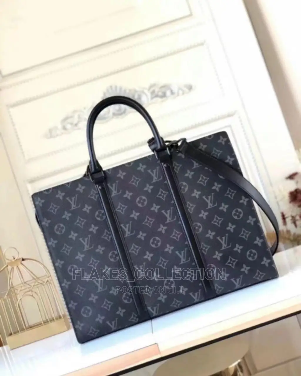 Lv Mens Handbag