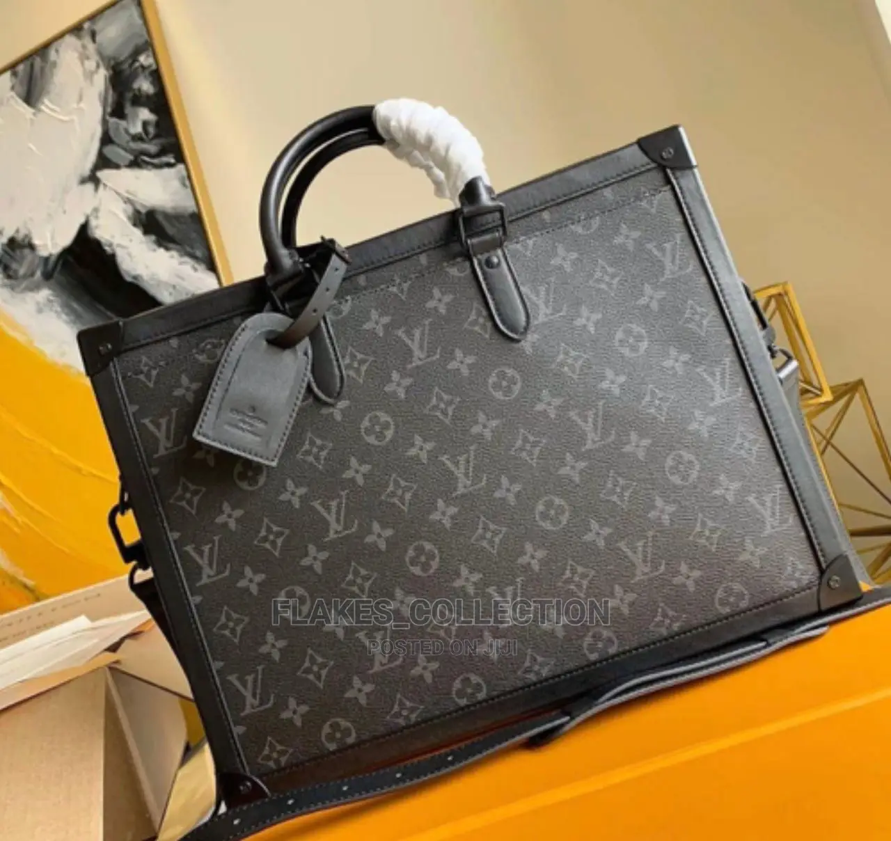 Lv Mens Handbag