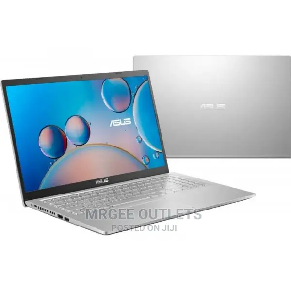 New Laptop Asus 4GB Intel Core i5 SSD 512GB